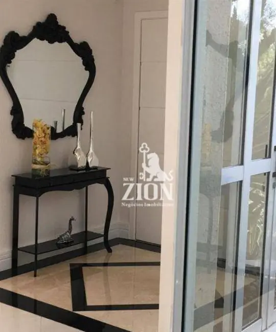 Foto 2 de Sobrado com 4 quartos à venda, 1480m2 em Mairipora - SP