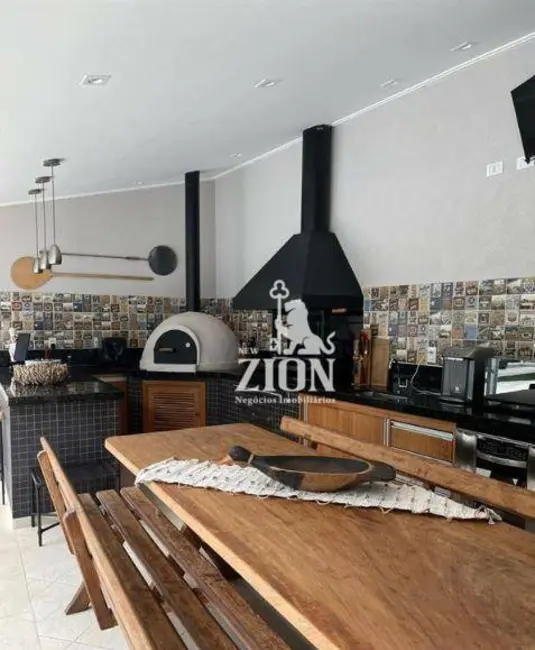 Foto 6 de Sobrado com 4 quartos à venda, 1480m2 em Mairipora - SP