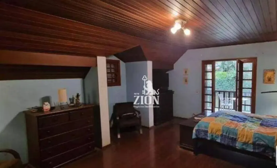 Foto 4 de Sobrado com 5 quartos à venda, 1018m2 em Mairipora - SP