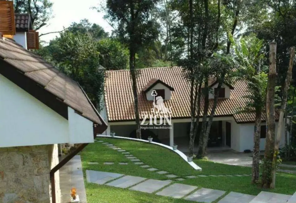 Foto 2 de Sobrado com 5 quartos à venda, 1018m2 em Mairipora - SP