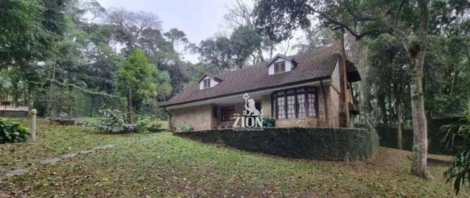 Foto 6 de Sobrado com 5 quartos à venda, 1018m2 em Mairipora - SP