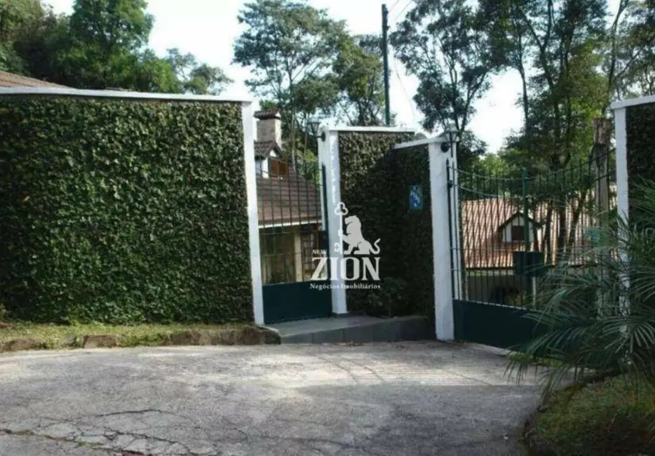 Foto 3 de Sobrado com 5 quartos à venda, 1018m2 em Mairipora - SP