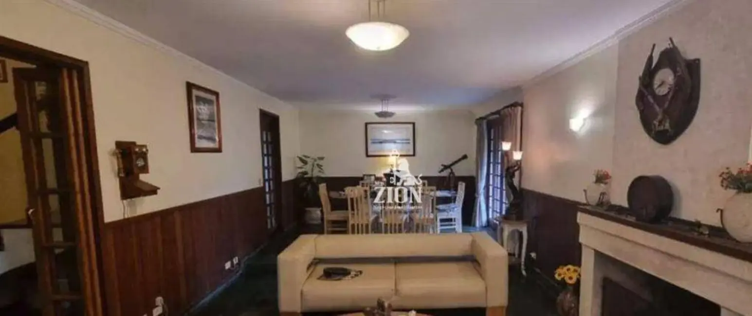 Foto 7 de Sobrado com 5 quartos à venda, 1018m2 em Mairipora - SP