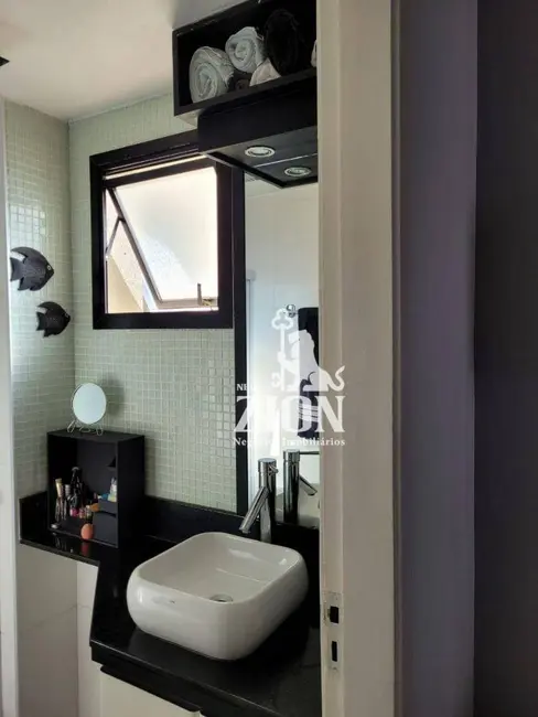 Apartamento com 3 quartos à venda, 70m2 em Santana, São Paulo - SP - imagem 6 Foto 6 de Apartamento com 3 quartos à venda, 70m2 em Santana, São Paulo - SP