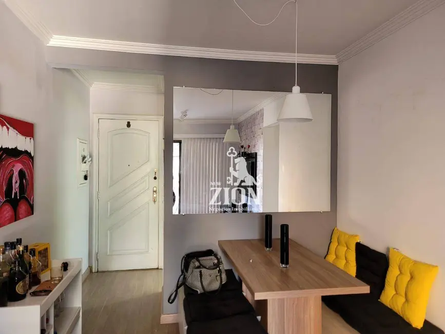 Foto 1 de Apartamento com 3 quartos à venda, 70m2 em Santana, São Paulo - SP