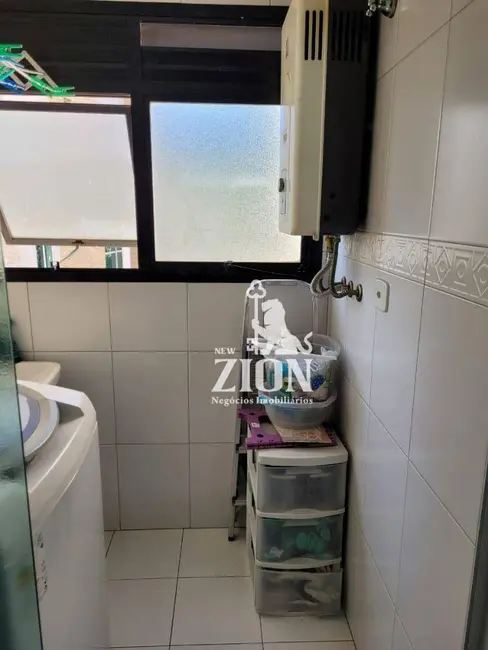 Apartamento com 3 quartos à venda, 70m2 em Santana, São Paulo - SP - imagem 5 Foto 5 de Apartamento com 3 quartos à venda, 70m2 em Santana, São Paulo - SP