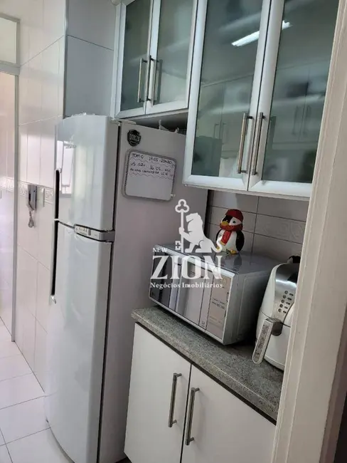 Foto 2 de Apartamento com 3 quartos à venda, 70m2 em Santana, São Paulo - SP