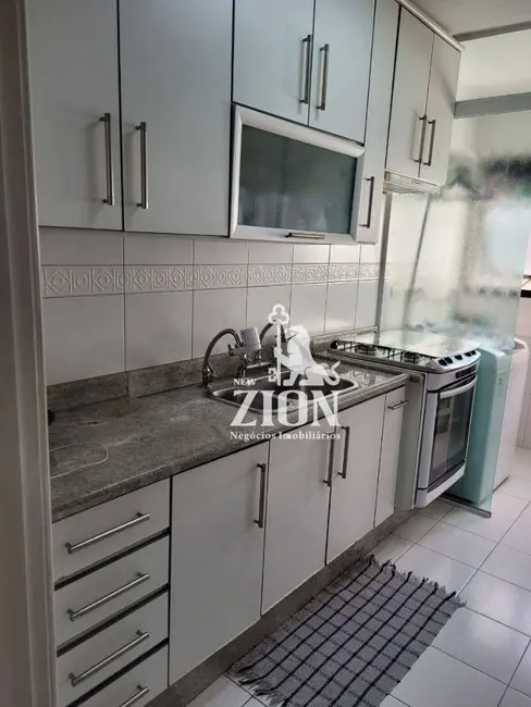 Apartamento com 3 quartos à venda, 70m2 em Santana, São Paulo - SP - imagem 3 Foto 3 de Apartamento com 3 quartos à venda, 70m2 em Santana, São Paulo - SP