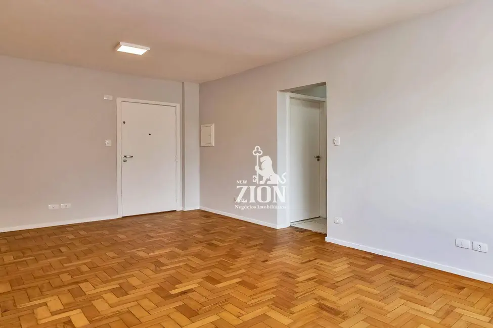 Apartamento com 1 quarto à venda, 32m2 em Vila Buarque, São Paulo - SP - imagem 3 Foto 3 de Apartamento com 1 quarto à venda, 32m2 em Vila Buarque, São Paulo - SP