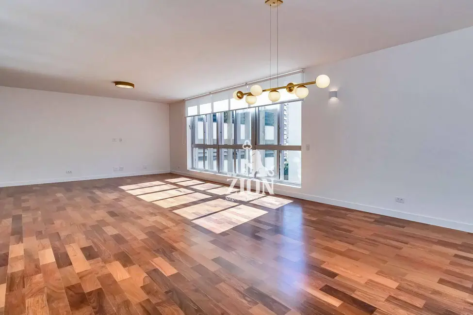 Foto 2 de Apartamento com 3 quartos à venda, 267m2 em Paraíso, São Paulo - SP