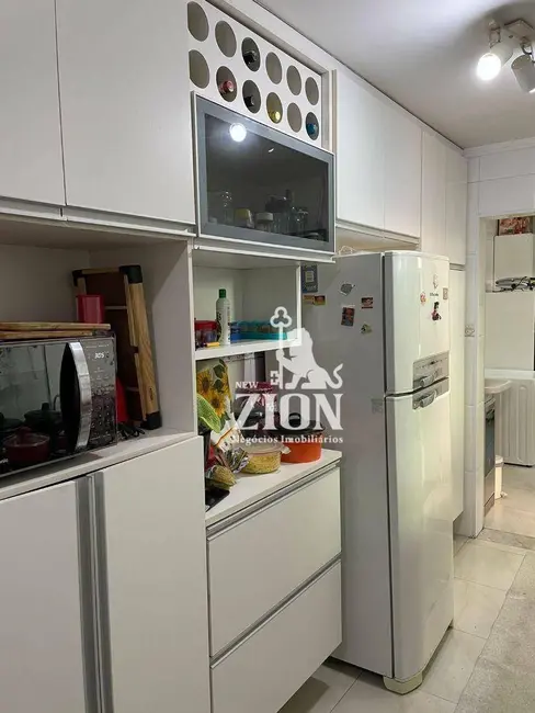 Casa com 3 quartos à venda, 185m2 em Santana, São Paulo - SP - imagem 3 Foto 3 de Casa com 3 quartos à venda, 185m2 em Santana, São Paulo - SP