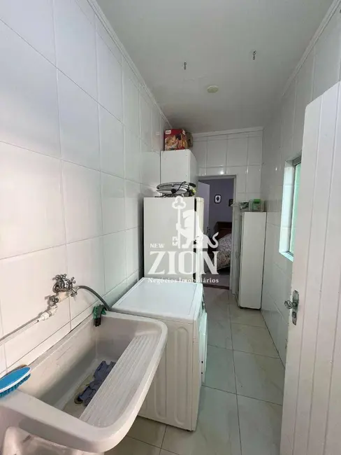 Casa com 3 quartos à venda, 185m2 em Santana, São Paulo - SP - imagem 8 Foto 8 de Casa com 3 quartos à venda, 185m2 em Santana, São Paulo - SP