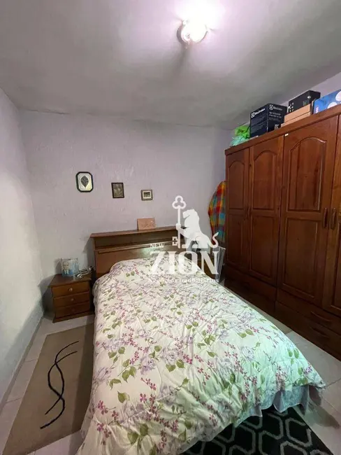 Casa com 3 quartos à venda, 185m2 em Santana, São Paulo - SP - imagem 9 Foto 9 de Casa com 3 quartos à venda, 185m2 em Santana, São Paulo - SP