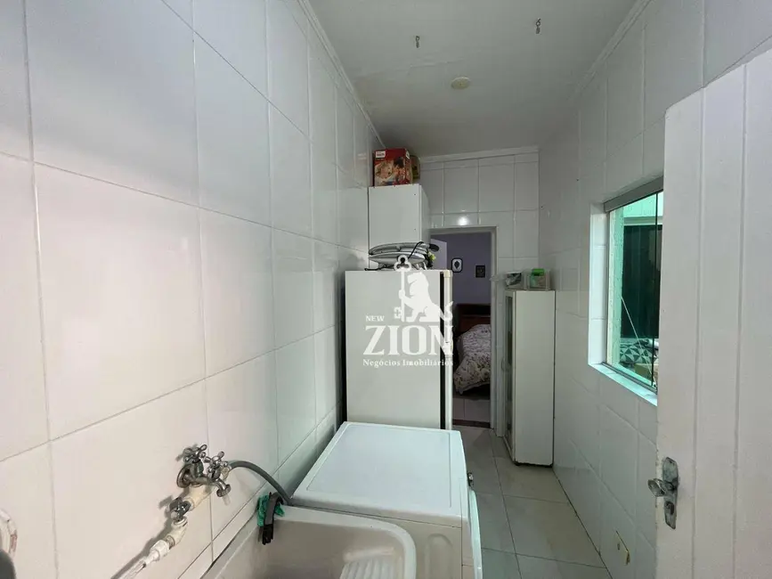 Casa com 3 quartos à venda, 185m2 em Santana, São Paulo - SP - imagem 6 Foto 6 de Casa com 3 quartos à venda, 185m2 em Santana, São Paulo - SP