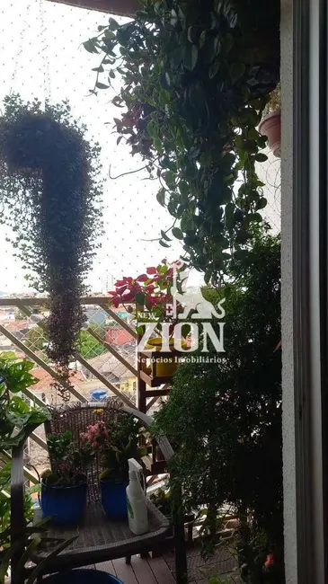 Foto 4 de Apartamento com 2 quartos à venda, 82m2 em Vila Ede, São Paulo - SP