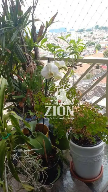 Foto 1 de Apartamento com 2 quartos à venda, 82m2 em Vila Ede, São Paulo - SP