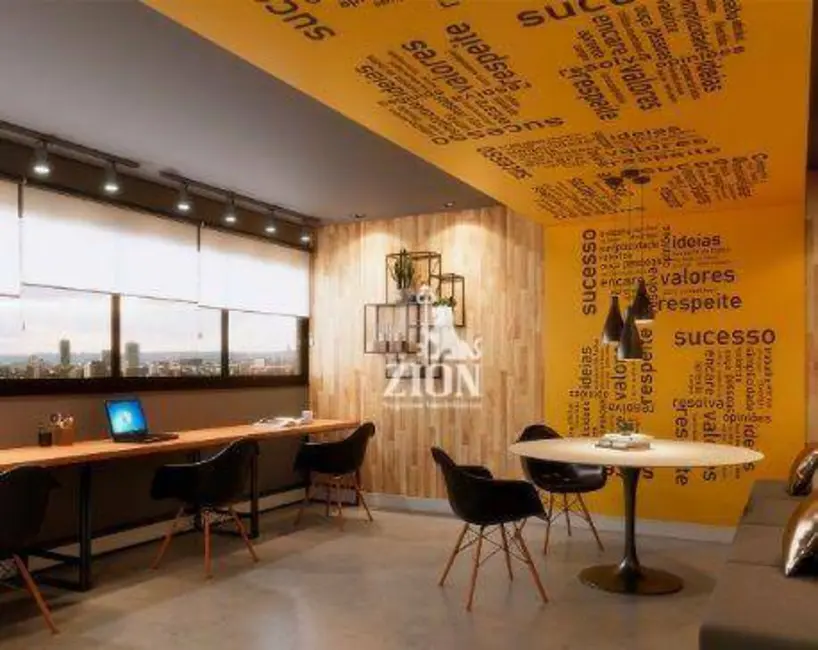 Foto 6 de Apartamento com 2 quartos à venda, 41m2 em Vila Paulicéia, São Paulo - SP