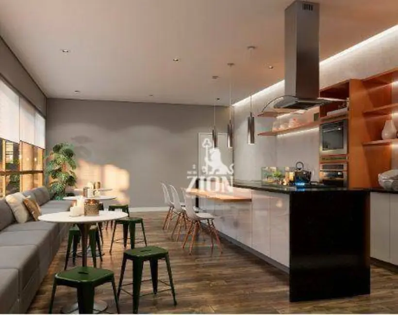 Foto 9 de Apartamento com 2 quartos à venda, 41m2 em Vila Paulicéia, São Paulo - SP