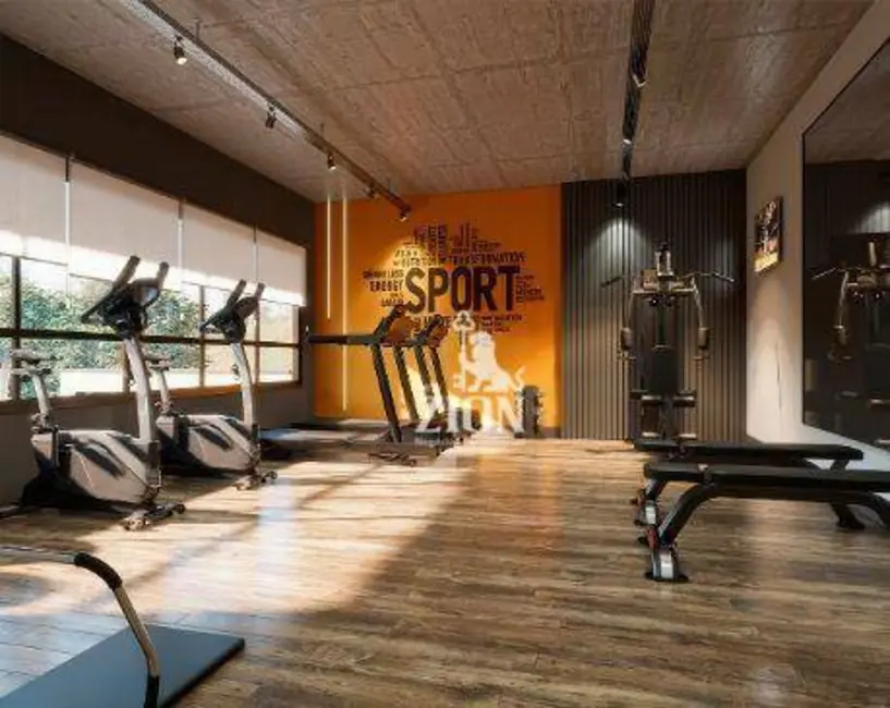 Foto 8 de Apartamento com 2 quartos à venda, 41m2 em Vila Paulicéia, São Paulo - SP