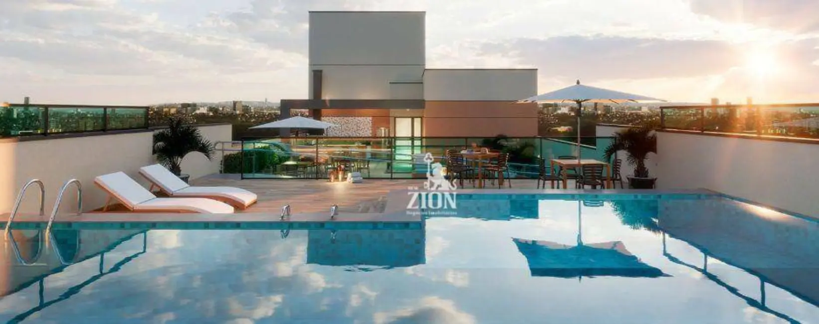 Foto 4 de Apartamento com 2 quartos à venda, 41m2 em Vila Paulicéia, São Paulo - SP