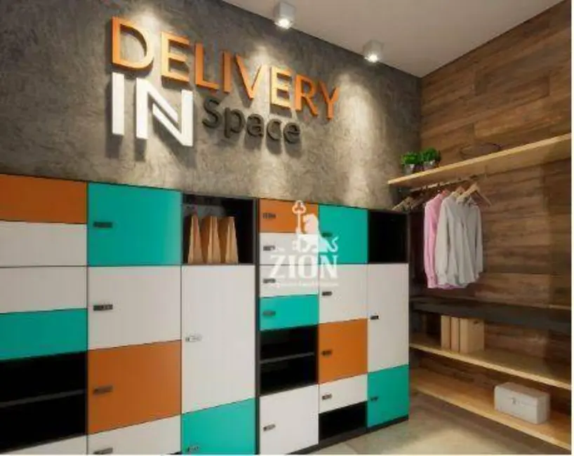 Foto 7 de Apartamento com 2 quartos à venda, 41m2 em Vila Paulicéia, São Paulo - SP