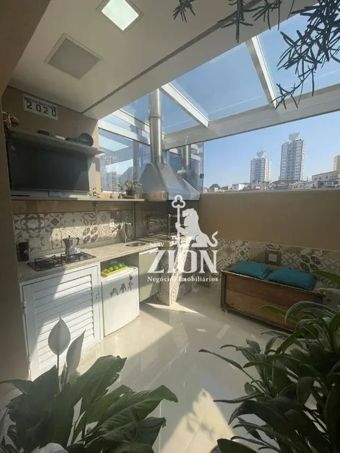 Sobrado com 3 quartos à venda, 140m2 em Vila Guaca, São Paulo - SP - imagem 9 Foto 9 de Sobrado com 3 quartos à venda, 140m2 em Vila Guaca, São Paulo - SP