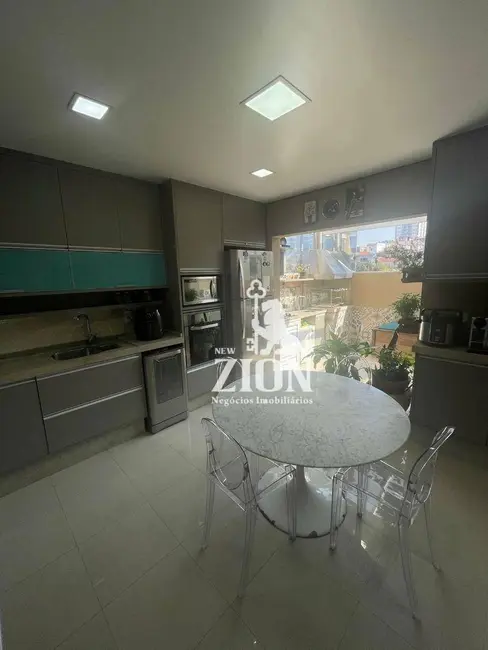 Sobrado com 3 quartos à venda, 140m2 em Vila Guaca, São Paulo - SP - imagem 3 Foto 3 de Sobrado com 3 quartos à venda, 140m2 em Vila Guaca, São Paulo - SP