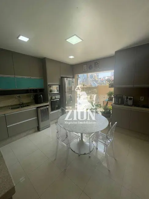 Foto 2 de Sobrado com 3 quartos à venda, 140m2 em Vila Guaca, São Paulo - SP