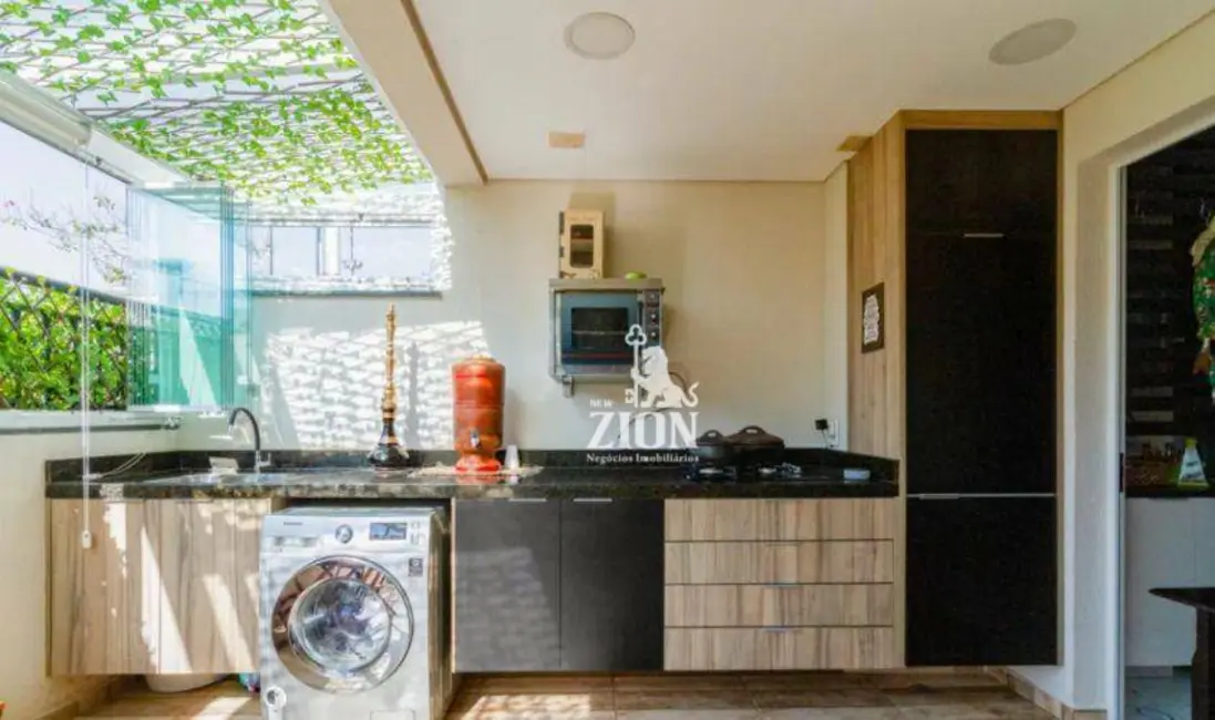 Foto 7 de Apartamento com 3 quartos à venda, 120m2 em Vila Guilherme, São Paulo - SP