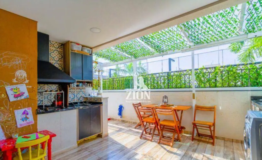 Foto 1 de Apartamento com 3 quartos à venda, 120m2 em Vila Guilherme, São Paulo - SP