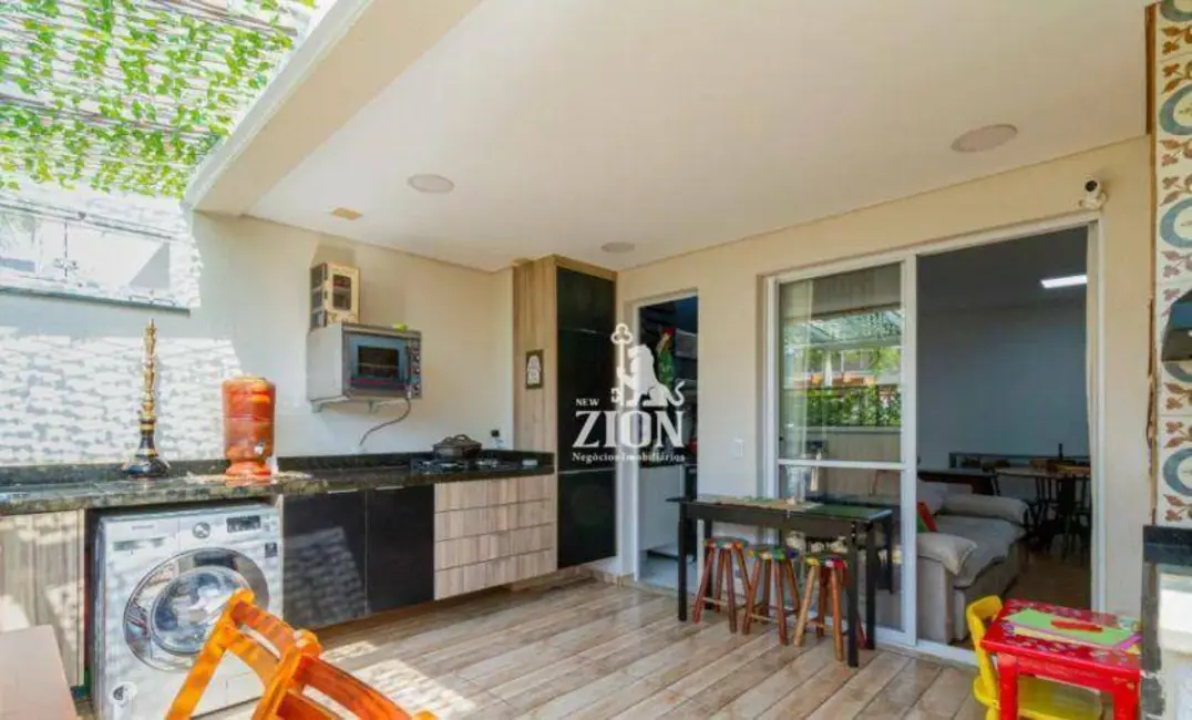 Foto 4 de Apartamento com 3 quartos à venda, 120m2 em Vila Guilherme, São Paulo - SP