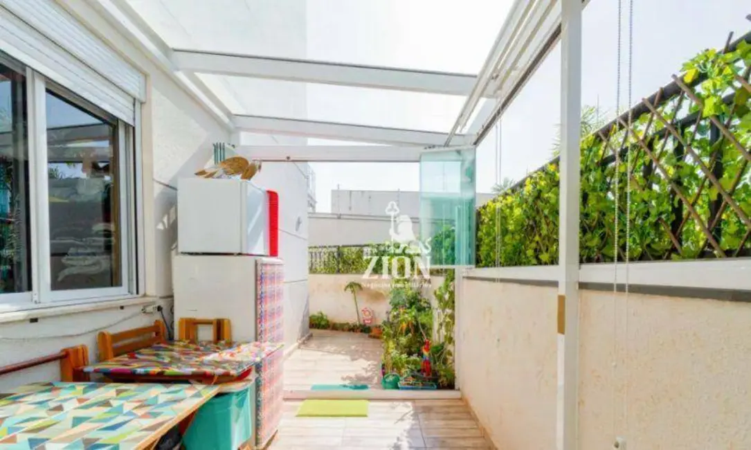 Foto 3 de Apartamento com 3 quartos à venda, 120m2 em Vila Guilherme, São Paulo - SP