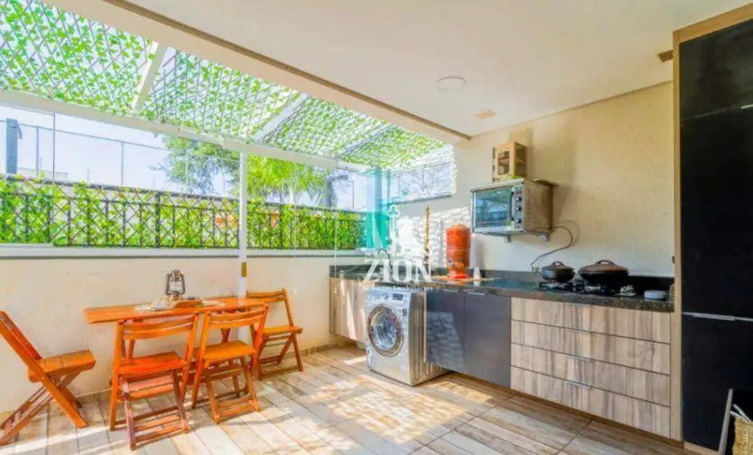 Foto 6 de Apartamento com 3 quartos à venda, 120m2 em Vila Guilherme, São Paulo - SP