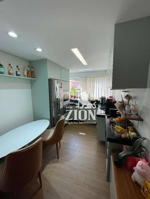 Foto 7 de Apartamento com 1 quarto à venda, 34m2 em Santana, São Paulo - SP