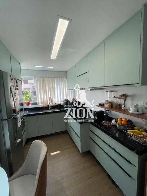 Foto 6 de Apartamento com 1 quarto à venda, 34m2 em Santana, São Paulo - SP