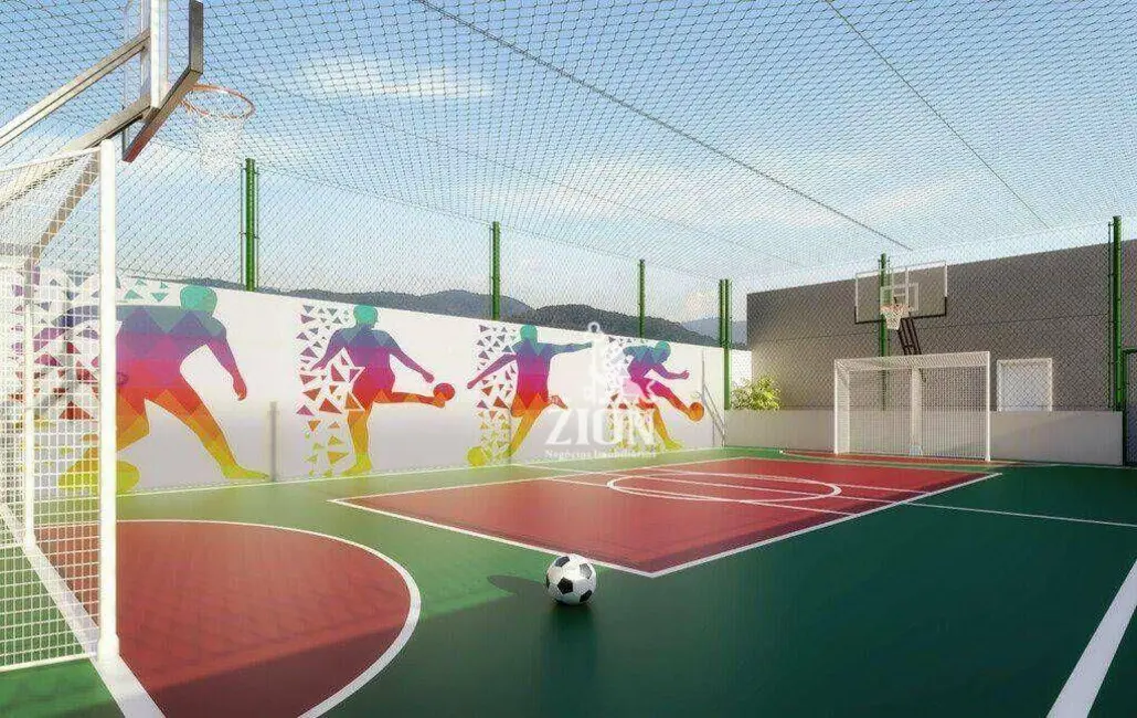 Foto 8 de Apartamento com 1 quarto à venda, 34m2 em Santana, São Paulo - SP