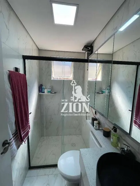 Foto 5 de Apartamento com 1 quarto à venda, 34m2 em Santana, São Paulo - SP