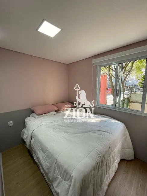 Foto 2 de Apartamento com 1 quarto à venda, 34m2 em Santana, São Paulo - SP