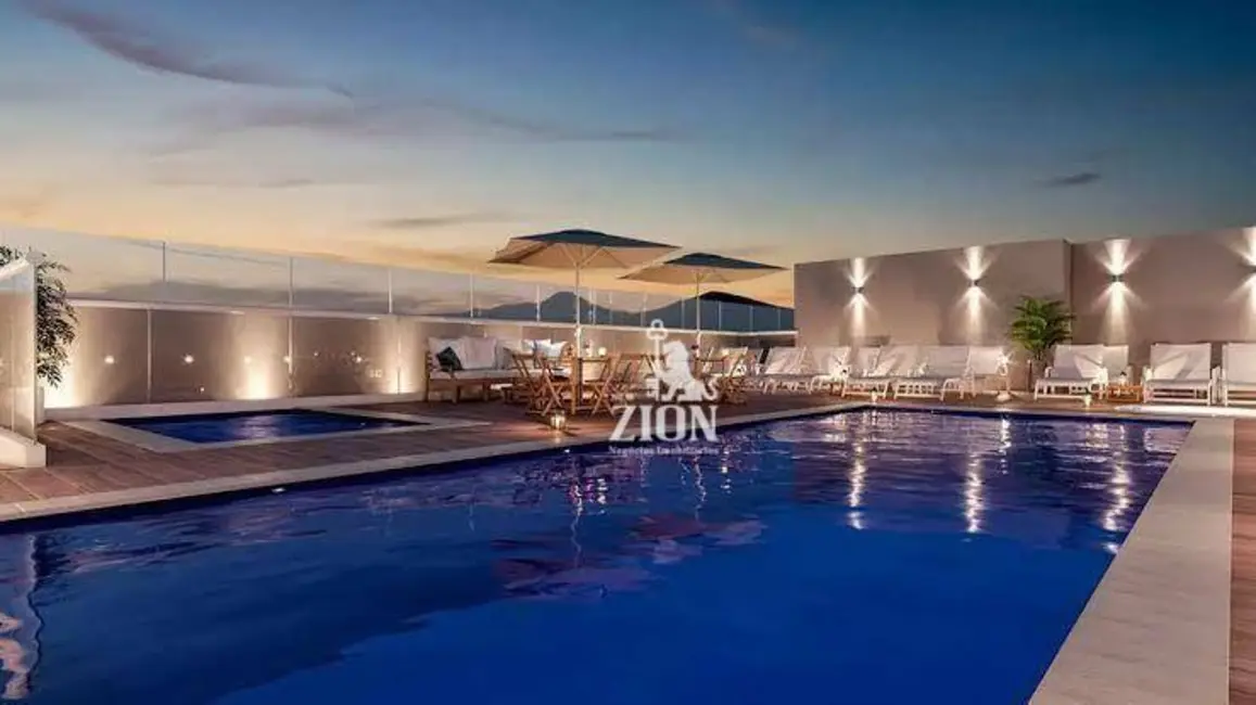 Foto 9 de Apartamento com 1 quarto à venda, 34m2 em Santana, São Paulo - SP