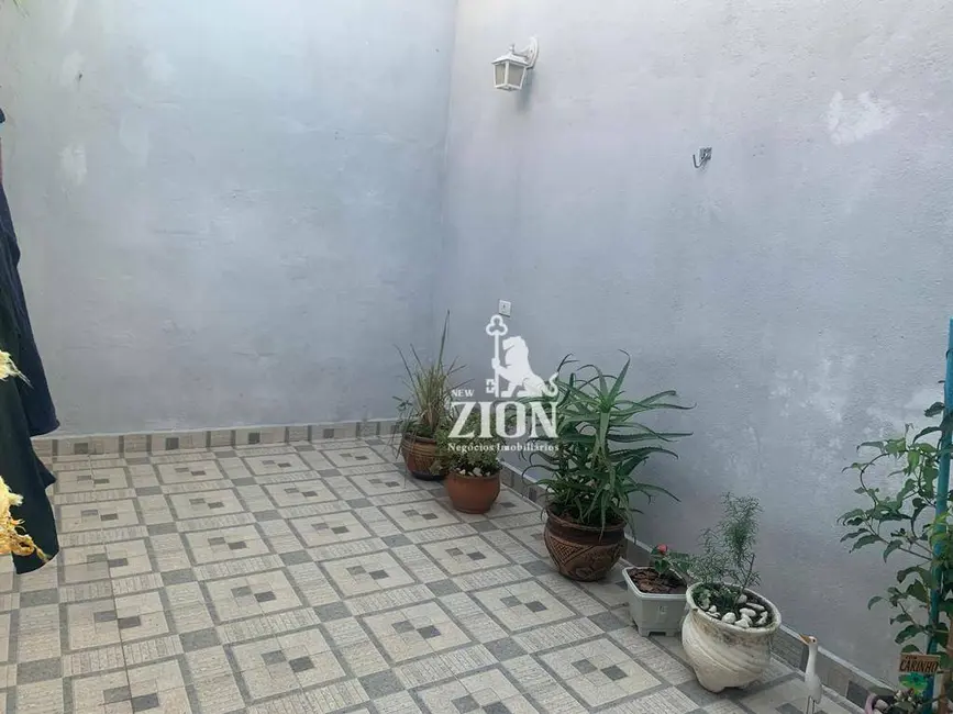 Casa com 2 quartos à venda, 112m2 em Vila Rio de Janeiro, Guarulhos - SP - imagem 8 Foto 8 de Casa com 2 quartos à venda, 112m2 em Vila Rio de Janeiro, Guarulhos - SP