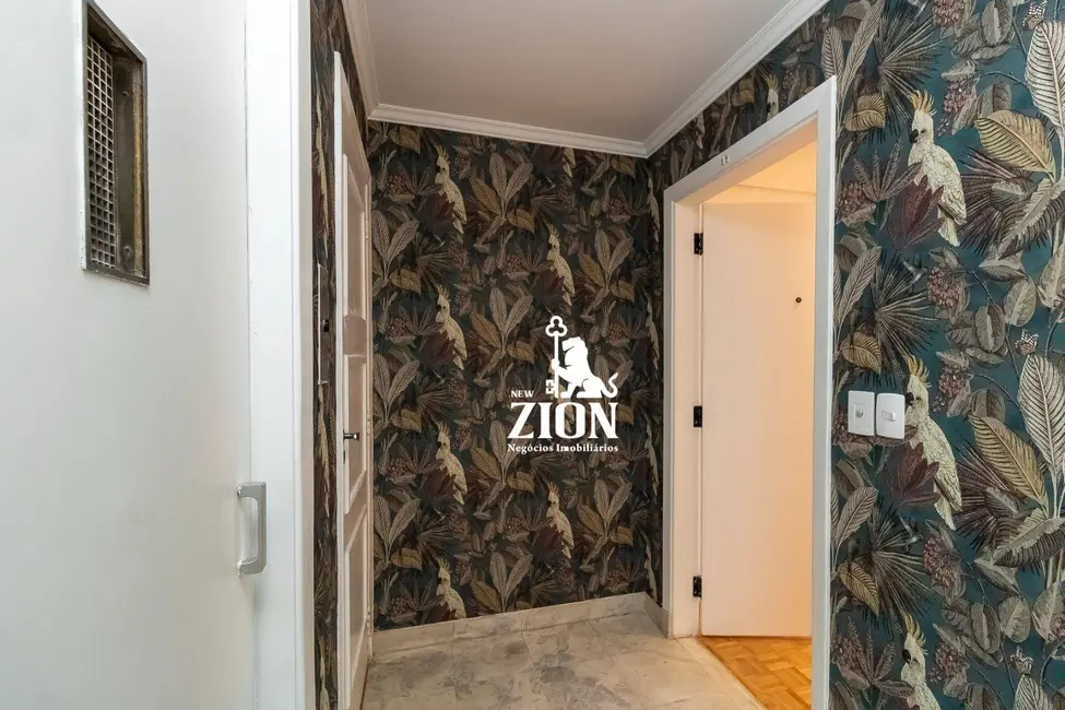 Foto 2 de Apartamento com 3 quartos à venda, 220m2 em Consolação, São Paulo - SP