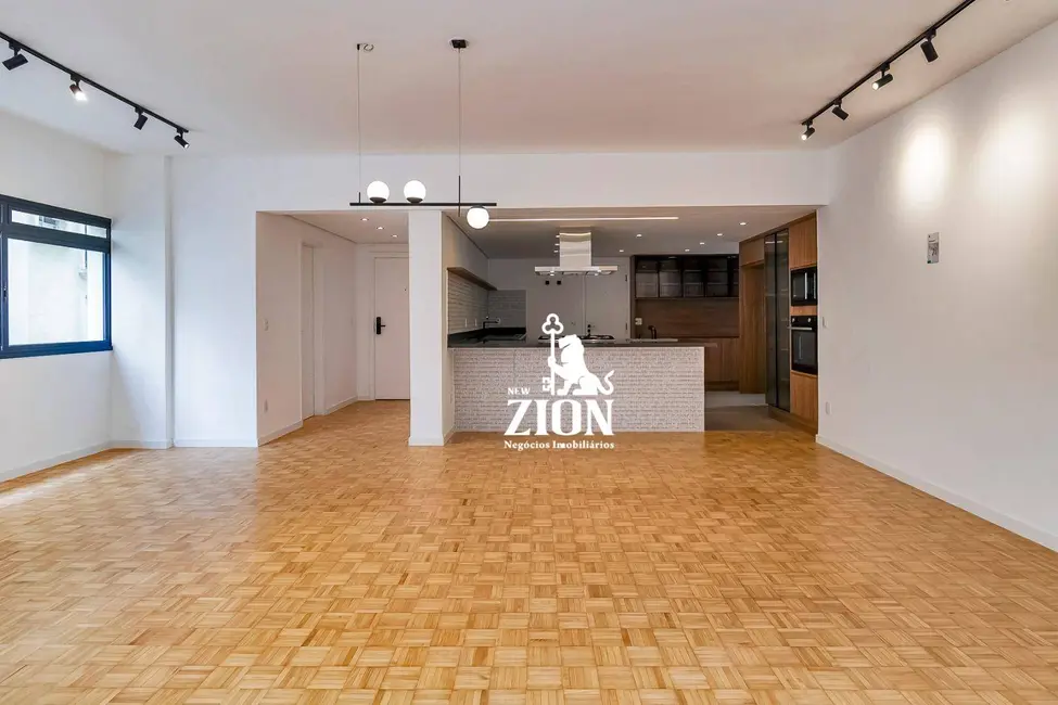 Foto 7 de Apartamento com 3 quartos à venda, 220m2 em Consolação, São Paulo - SP