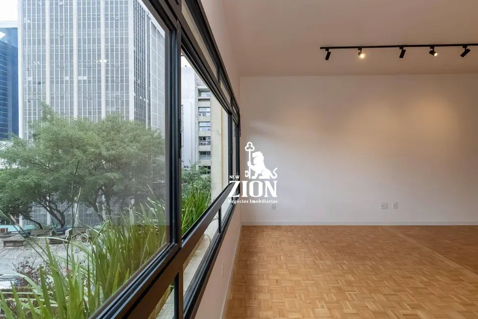 Foto 8 de Apartamento com 3 quartos à venda, 220m2 em Consolação, São Paulo - SP