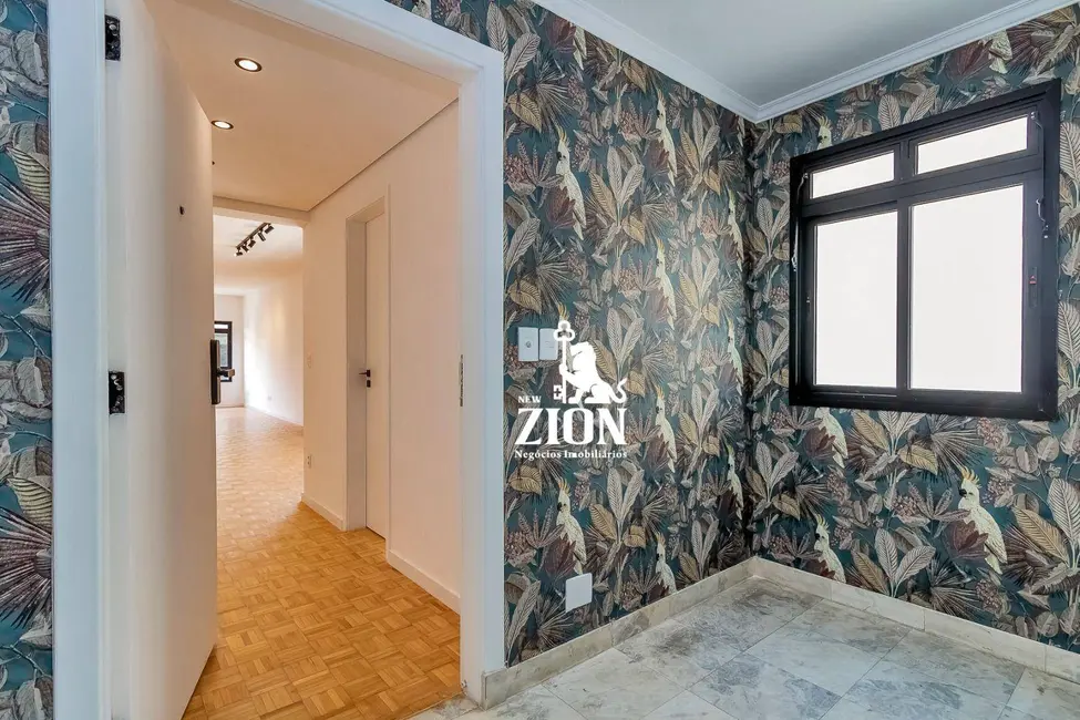 Foto 3 de Apartamento com 3 quartos à venda, 220m2 em Consolação, São Paulo - SP