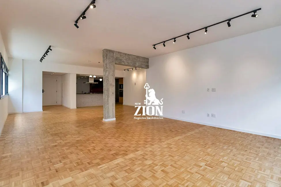 Foto 1 de Apartamento com 3 quartos à venda, 220m2 em Consolação, São Paulo - SP