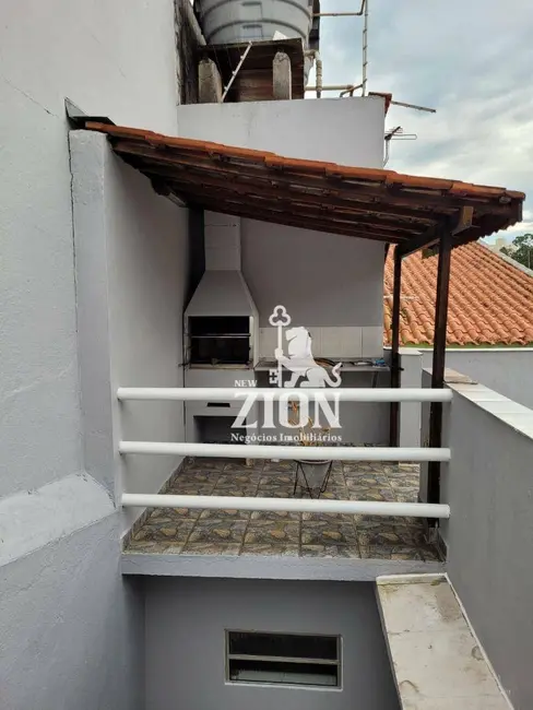 Casa com 3 quartos à venda, 145m2 em Lauzane Paulista, São Paulo - SP - imagem 1 Foto 1 de Casa com 3 quartos à venda, 145m2 em Lauzane Paulista, São Paulo - SP