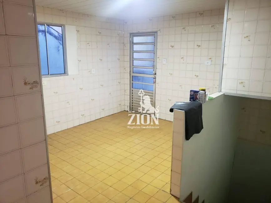 Casa com 3 quartos à venda, 145m2 em Lauzane Paulista, São Paulo - SP - imagem 4 Foto 4 de Casa com 3 quartos à venda, 145m2 em Lauzane Paulista, São Paulo - SP