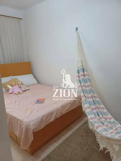 Apartamento com 1 quarto à venda, 46m2 em Santana, São Paulo - SP - imagem 9 Foto 9 de Apartamento com 1 quarto à venda, 46m2 em Santana, São Paulo - SP