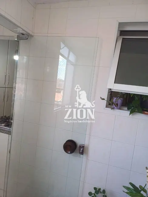 Apartamento com 1 quarto à venda, 46m2 em Santana, São Paulo - SP - imagem 5 Foto 5 de Apartamento com 1 quarto à venda, 46m2 em Santana, São Paulo - SP