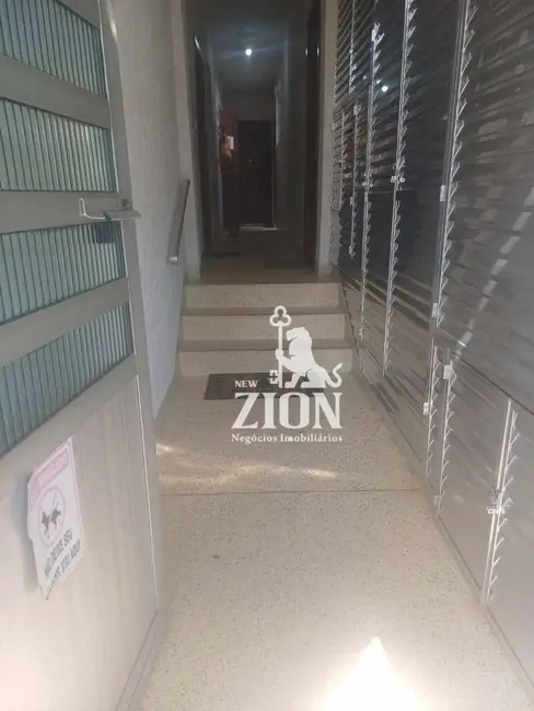 Apartamento com 1 quarto à venda, 46m2 em Santana, São Paulo - SP - imagem 2 Foto 2 de Apartamento com 1 quarto à venda, 46m2 em Santana, São Paulo - SP